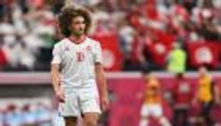 قبل أمم أفريقيا.. مانشستر يونايتد يلوم حظه بسبب التونسي المجبري