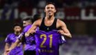 الدوري الإماراتي.. العين يواصل استحواذه على جوائز الأفضل