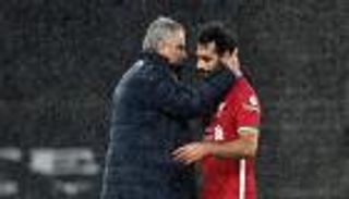 مجموعة مصر.. هل يتواجه محمد صلاح ومورينيو في كأس أمم أفريقيا؟