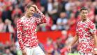 "هل أنت بخير؟".. نجم مانشستر يونايتد يسخر من "الخاسر" رونالدو