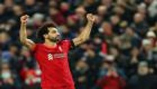 بين الأول والثالث.. محمد صلاح يصنع الحدث في استفتاءات 2021