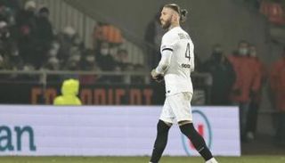 سيرجيو راموس
