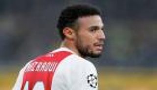 في ظل اهتمام برشلونة.. تصريح رسمي يحدد مستقبل المغربي مزراوي