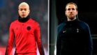 أبرزها مبابي وكين.. 5 صفقات نارية لم تكتمل في 2021