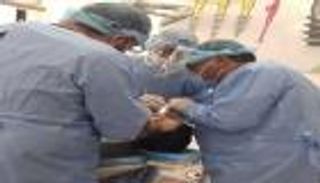 لمدة 3 سنوات.. طب الأسنان خارج جامعات ليبيا