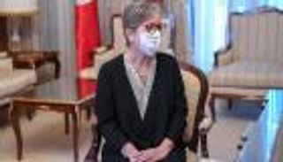 إنجازات المرأة العربية في 2021.. وصلن المريخ وأصبحن "الأكثر إلهاما"