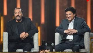 علي الحجار ومحمد الحلو