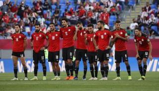 منتخب مصر 