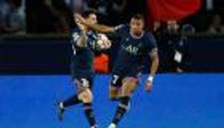 "الأفضل في التاريخ".. ميسي يهدد أحلام ريال مدريد بشأن مبابي