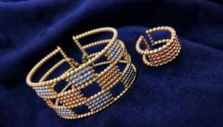 أسعار الذهب اليوم في سوريا