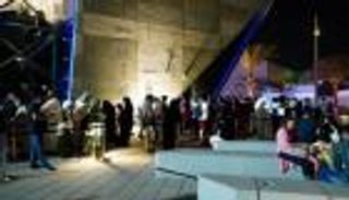 "إكسبو 2020 دبي".. مصر تستعرض الاكتشافات الفرعونية