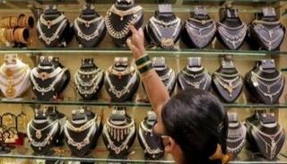 أسعار الذهب في الأردن - أرشيفية