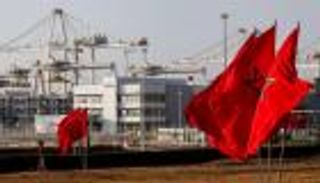 اقتصاد المغرب يعبر الجائحة في 2021.. مؤشرات النمو والصادرات والتضخم