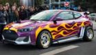 أبطال الأكشن والمطاردات.. سيارات حولها عالم مارفل إلى "نجوم سينما"