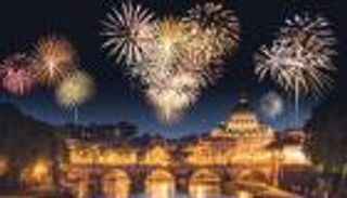 حظر احتفالات العام الجديد في إيطاليا بسبب كورونا