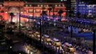 أحداث ثقافية لمعت في سماء 2021.. بينها الموكب الملكي ومعارض الكتب