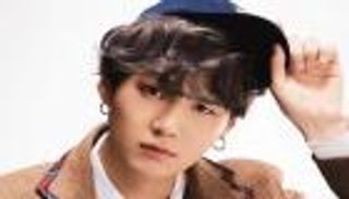 إصابة مغني الراب الكوري "شوجا" بكورونا.. عضو فرقة "BTS"
