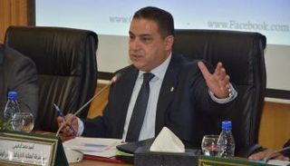 محمد الدخيسي مدير الشرطة القضائية المغربية - أرشيفية