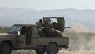 انهيارات حوثية.. القوات المشتركة تتقدم غربي تعز