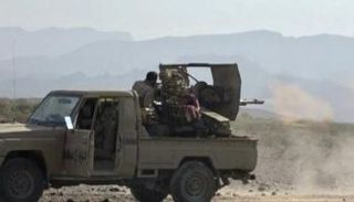 دورية عسكرية للقوات المشتركة- أرشيفية