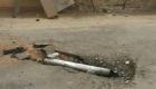 التحالف يعلن تدمير كهفين لتخزين الأسلحة في صعدة