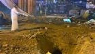 وفاة سعودي ويمني بمقذوف حوثي.. والتحالف يعد لعملية نوعية