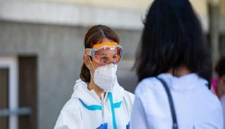 المتحور الجديد وصل إلى كل الولايات الألمانية