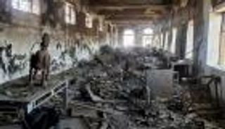 معالم تعز الأثرية.. ذاكرة التاريخ في مرمى قذائف الحوثي