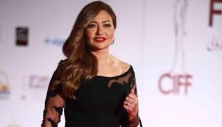 الممثلة المصرية ليلى علوي