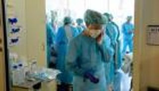 حصيلة قياسية جديدة لكورونا في بريطانيا