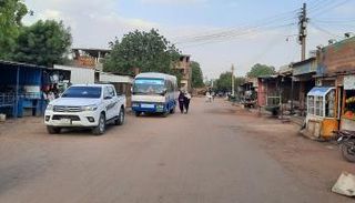 مدينة مايرنو السودانية 