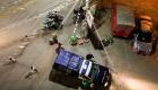 جرائم "المحلة" العائلية تثير الفزع في مصر