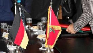 علما المغرب وألمانيا - أرشيفية