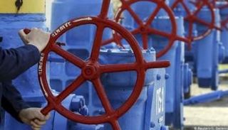 تراجع أسعار الغاز بأوروبا 20%.. السر "عبر الأطلسي"