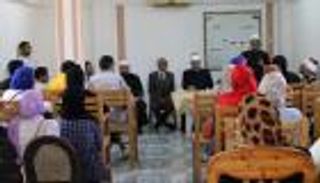 "لم الشمل".. مبادرة الأزهر تنهي 66 ألف خلاف أسري في مصر