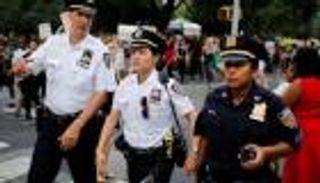 إصابة 3 أشخاص في إطلاق نار بولاية كاليفورنيا الأمريكية