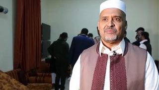 الهادي الصغير رئيس اللجنة البرلمانية لمتابعة العملية الانتخابية