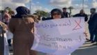 غضب شرقا وغربا.. انطلاق مظاهرات ضد تأجيل انتخابات ليبيا