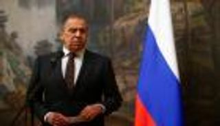 روسيا تحتج بعد هجوم على قنصليتها في أوكرانيا