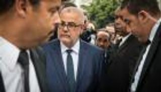 الرقابة المغربية ترصد اختلالات مالية بسجلات حزب الإخوان