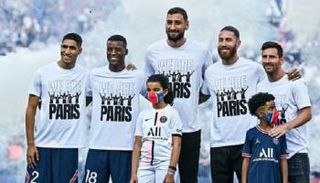 أبرز صفقات باريس سان جيرمان الصيفية