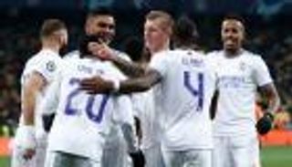 بإصابتين فقط.. كورونا يتراجع إلى الخلف في ريال مدريد