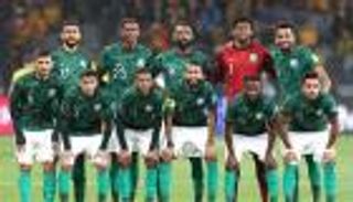 حصاد الكرة السعودية 2021.. الهلال بطل آسيا و"الأخضر" يداعب المونديال