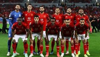 الأهلي متصدر جدول ترتيب الدوري المصري