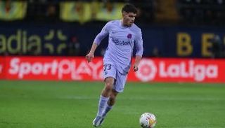 عبدالصمد الزلزولي لاعب برشلونة الواعد