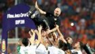 كيف يكشف بلماضي خطط منافسي الجزائر؟.. إجابة فرنسية