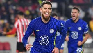 فريق تشيلسي الإنجليزي