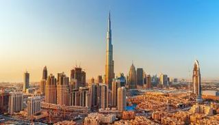 دبي تطلق بوابة إلكترونية لتنظيم اقتسام الوقت