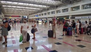 وزير المواصلات والبنية التحتية التركي