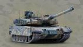 بـ"قوة الرصد وعبور الأنهار".. دبابة كورية "فريدة" قريبا في مصر